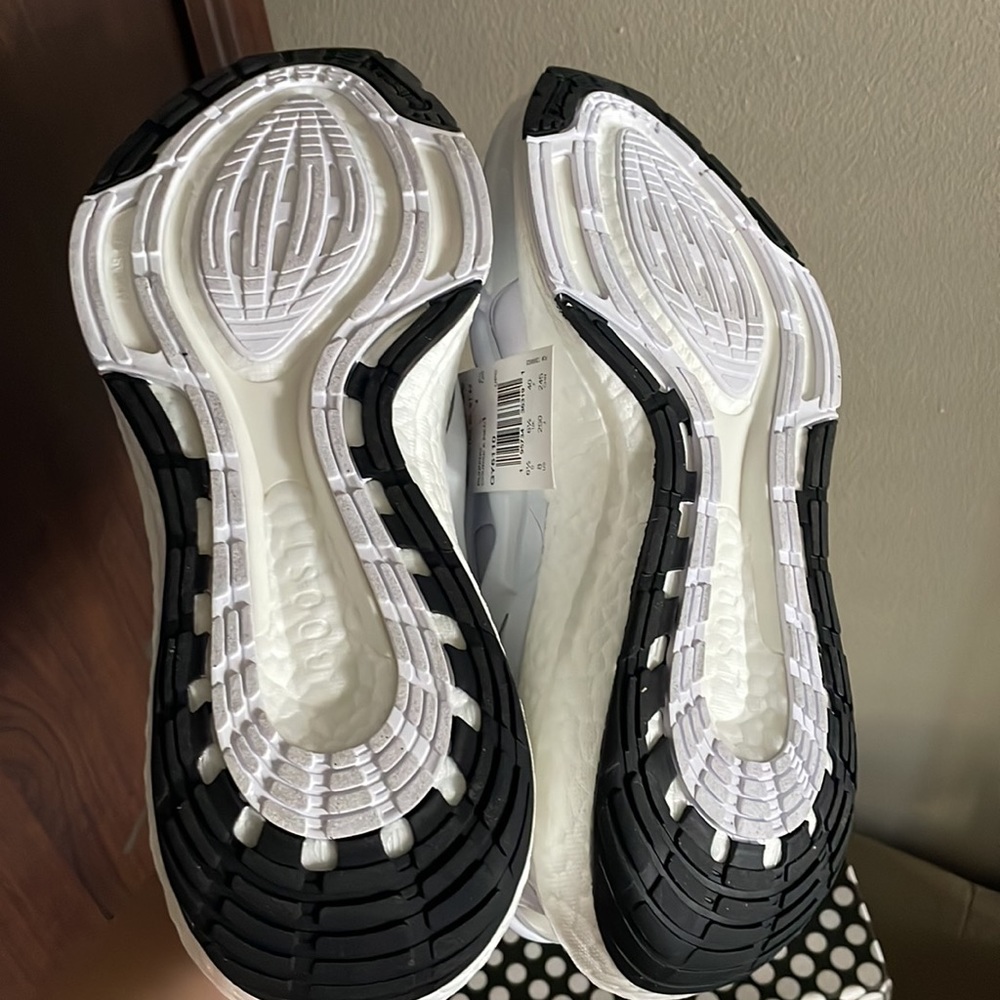 Adidas by Stella McCartney aSMC ULTRABOOST 22 Sneakers Running Shoes - Picture 5 of 7